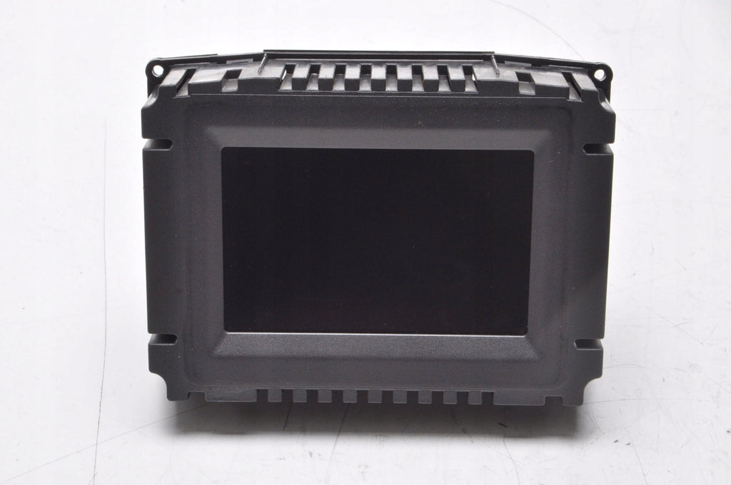 OPEL C III SCREEN DISPLAY 13212340