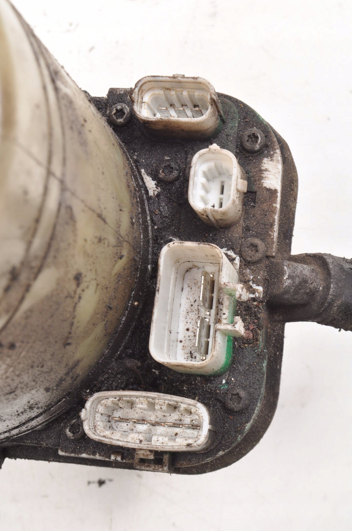 OPEL C III SIGNUM 2.0 DTI POWER STEERING PUMP