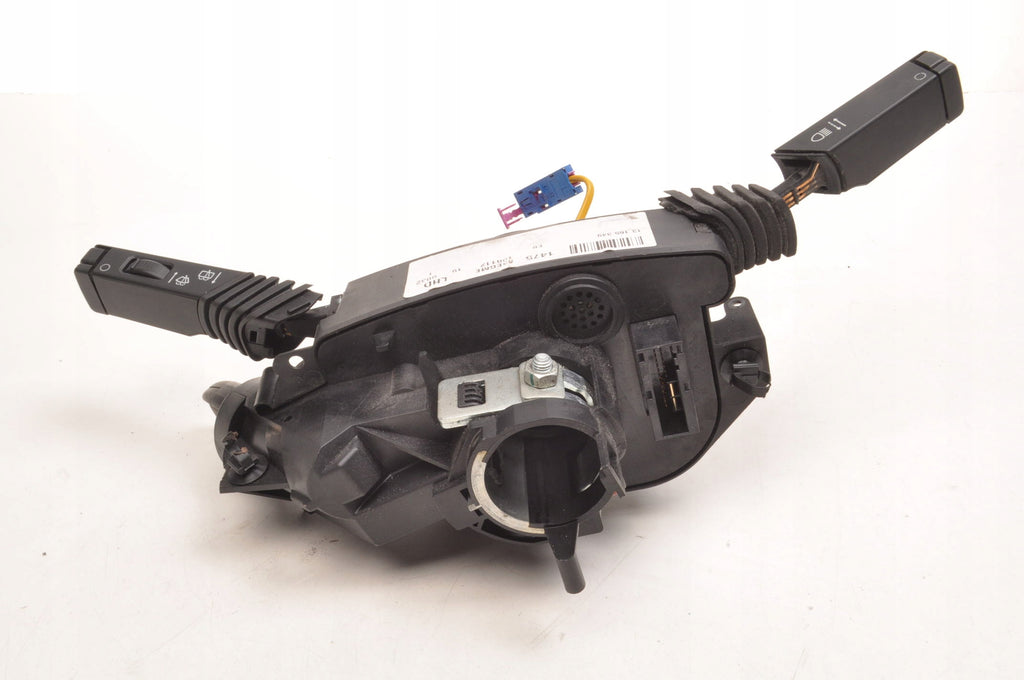 OPEL C III SIGNUM COMBINED SWITCH CRUISE CONTROL TAPE 13165349