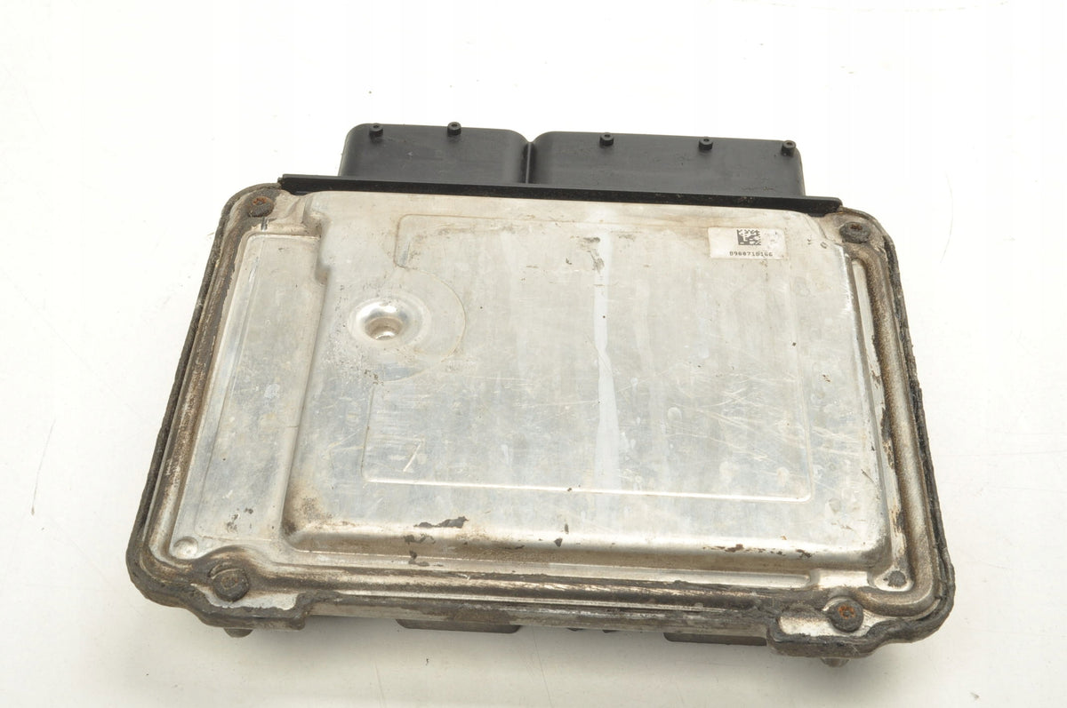 OPEL C SIGNUM 1.9 CDTI 150 KM COMPUTER ENGINE DRIVER 55201791