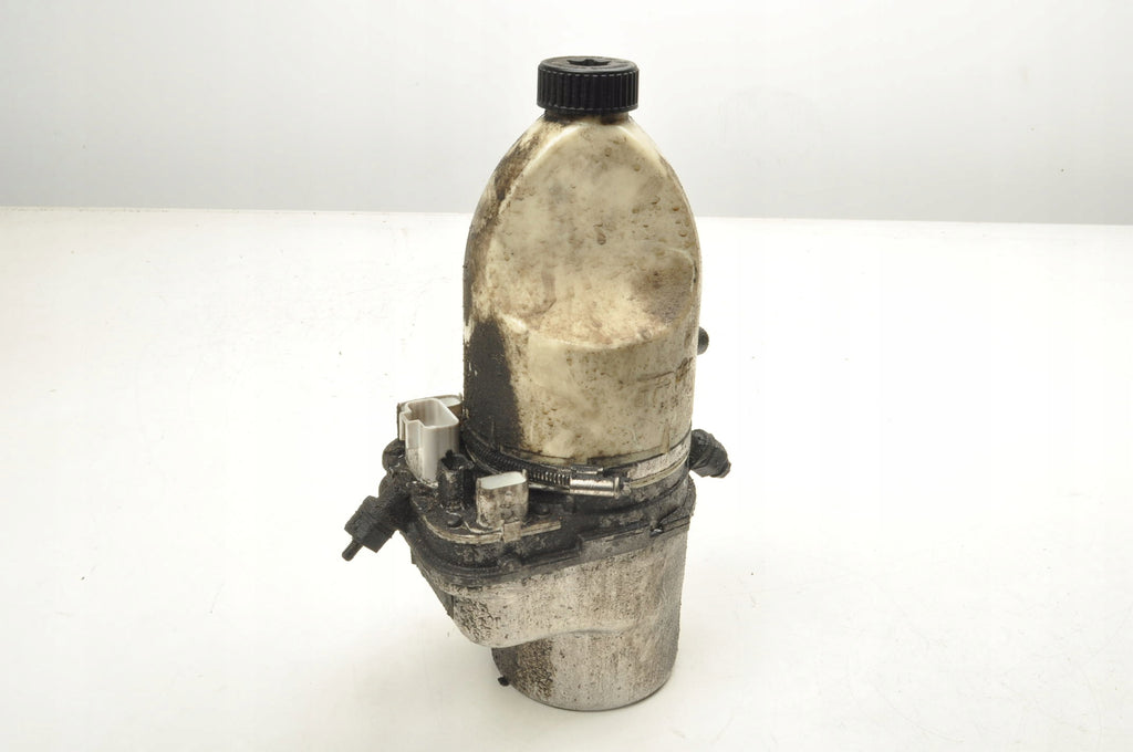OPEL C SIGNUM POWER STEERING PUMP
