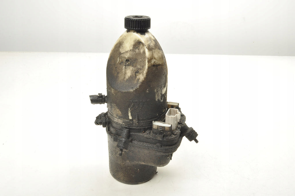 OPEL C SIGNUM POWER STEERING PUMP