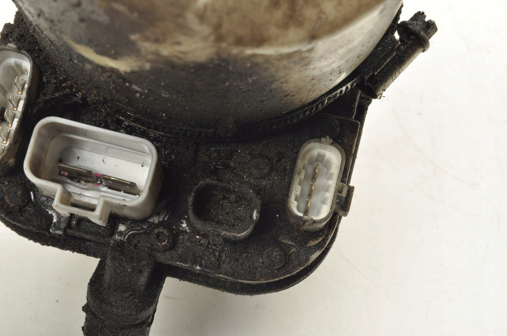 OPEL C SIGNUM POWER STEERING PUMP