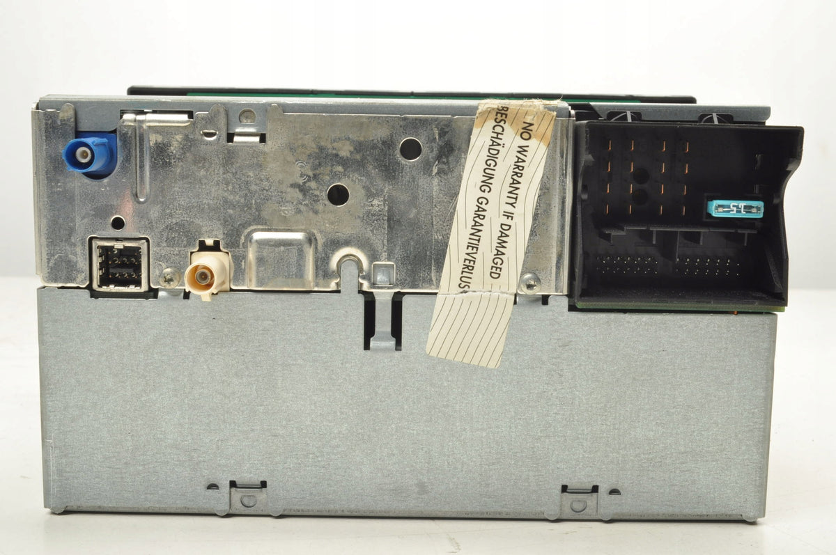 OPEL C SIGNUM RADIO NAVIGATION 13163937 DVD 90NAVI