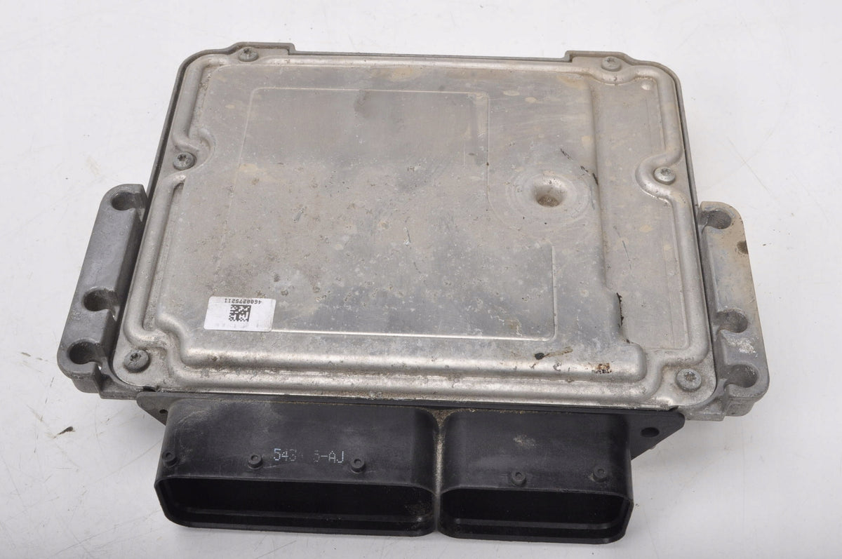 OPEL COMBO D 1.6 CDTI ENGINE DRIVER 55265015 0281030776
