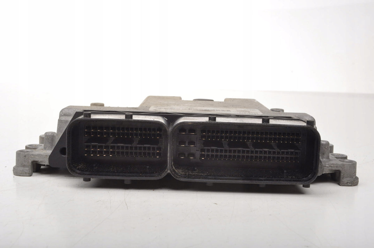 OPEL COMBO D 1.6 CDTI ENGINE DRIVER 55265015 0281030776