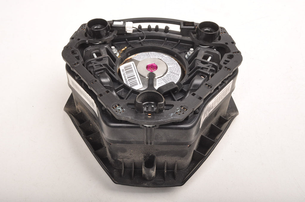OPEL COMBO D AIRBAG DRIVER AIRBAG 07355507010