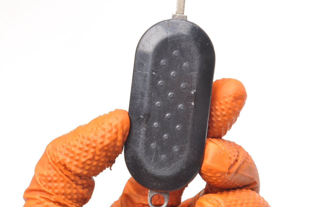 OPEL COMBO D DOBLO II KEY PILOT