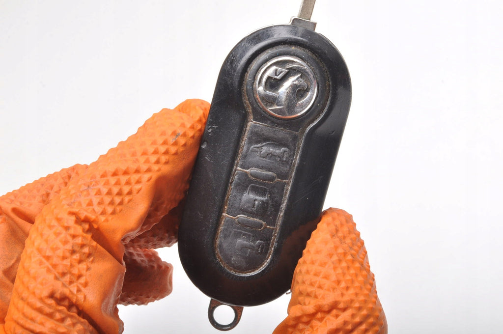 OPEL COMBO D DOBLO II KEY PILOT