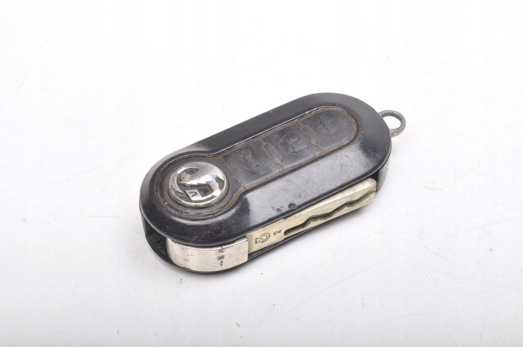 OPEL COMBO D DOBLO II KEY PILOT