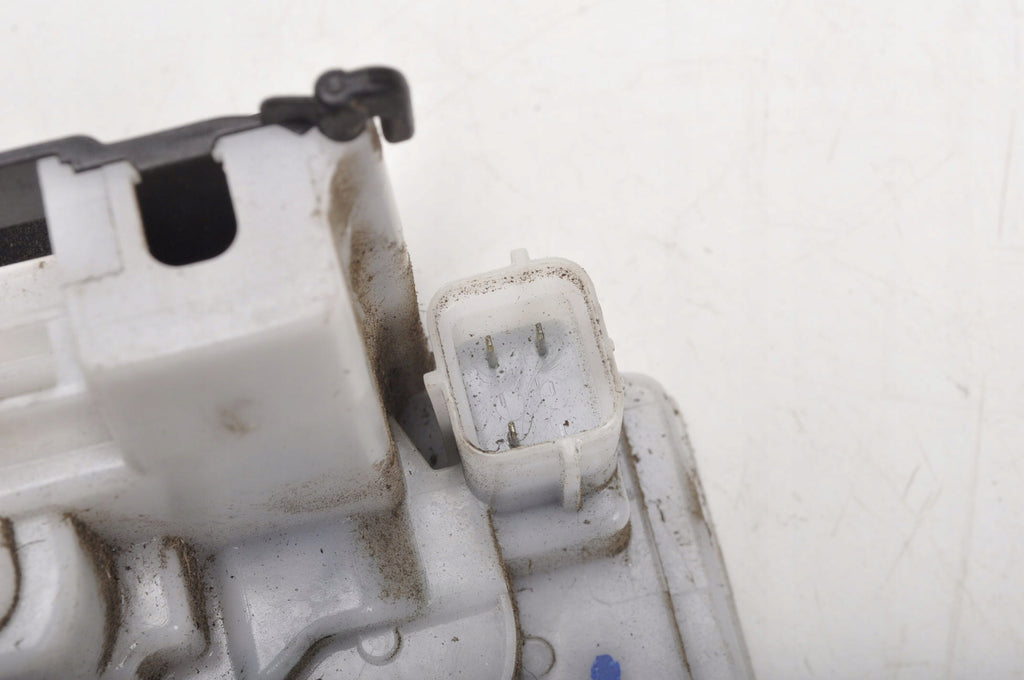 OPEL COMBO D DOOR LOCK LEFT REAR 3 PIN