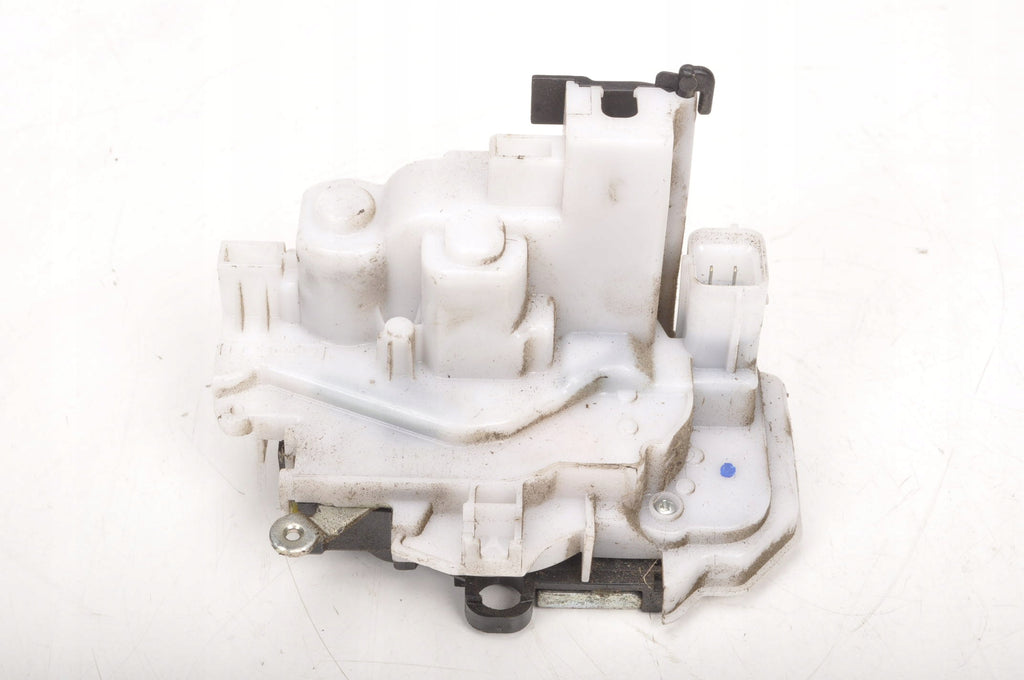 OPEL COMBO D DOOR LOCK LEFT REAR 3 PIN