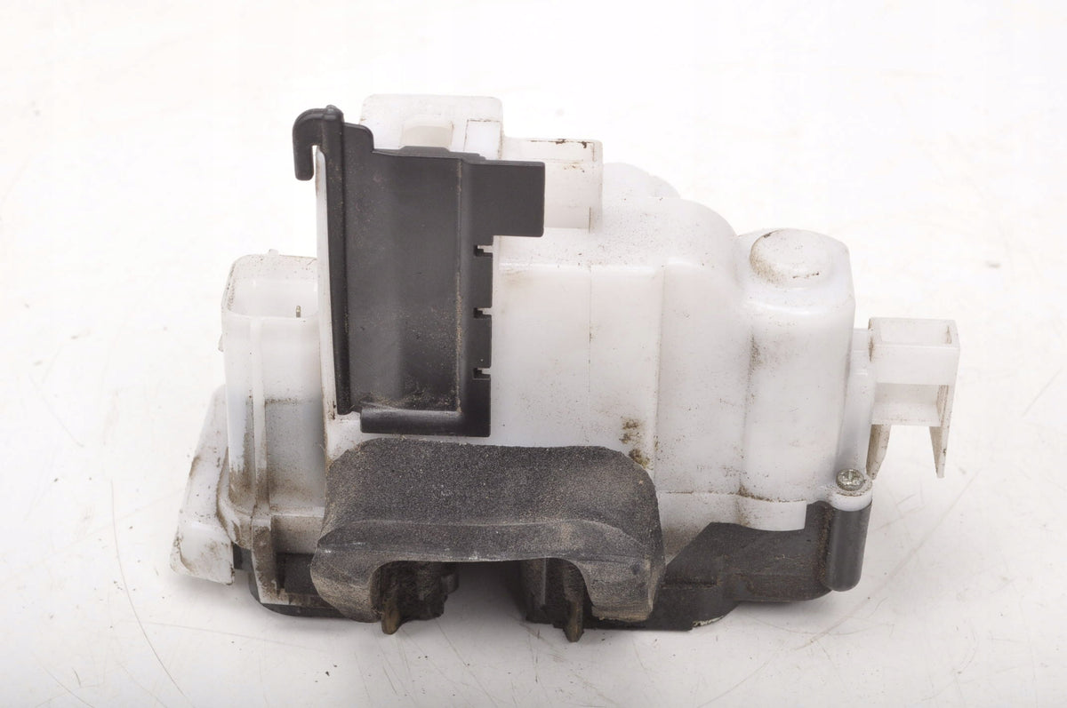OPEL COMBO D DOOR LOCK LEFT REAR 3 PIN