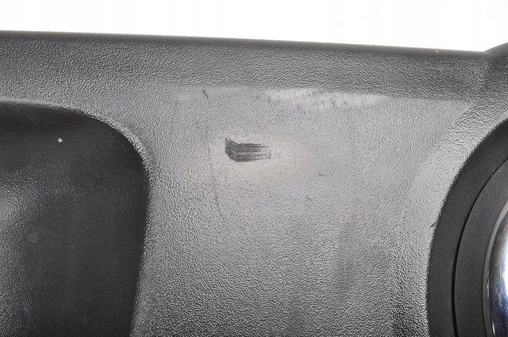 OPEL COMBO D DOOR TRIM RIGHT REAR 7355079410E