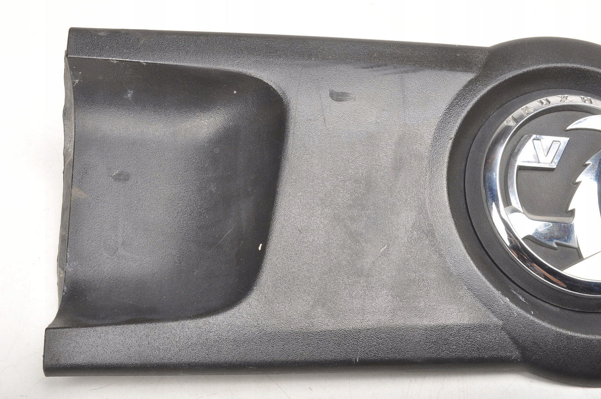 OPEL COMBO D DOOR TRIM RIGHT REAR 7355079410E