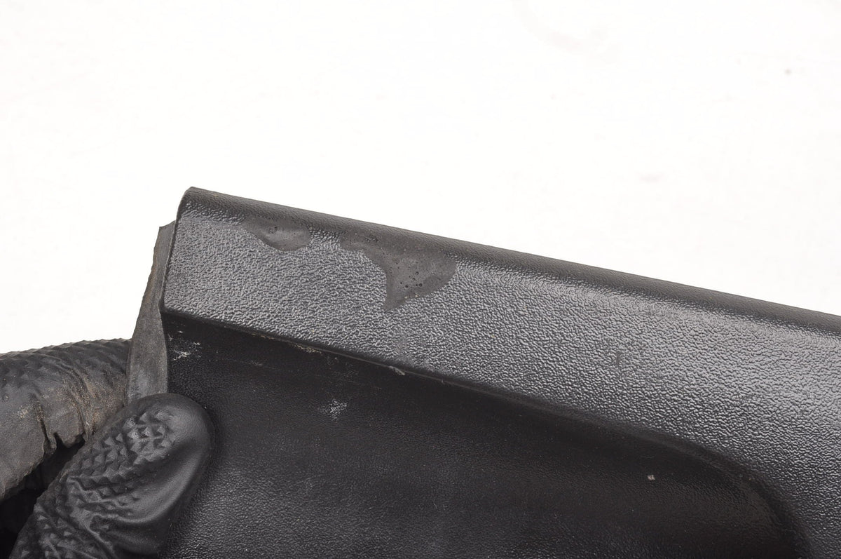 OPEL COMBO D DOOR TRIM RIGHT REAR 7355079410E