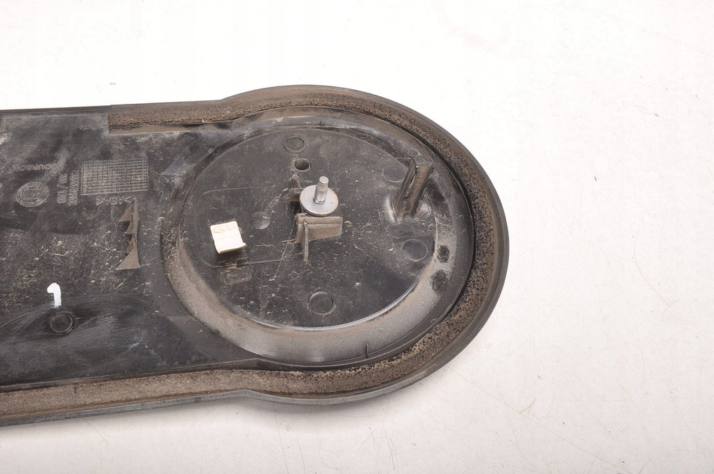 OPEL COMBO D DOOR TRIM RIGHT REAR 7355079410E