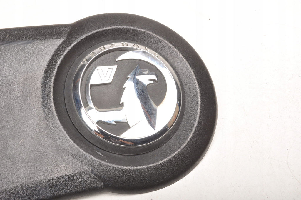 OPEL COMBO D DOOR TRIM RIGHT REAR 7355079410E