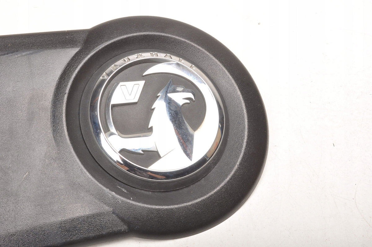 OPEL COMBO D DOOR TRIM RIGHT REAR 7355079410E