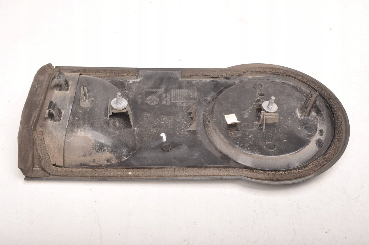 OPEL COMBO D DOOR TRIM RIGHT REAR 7355079410E