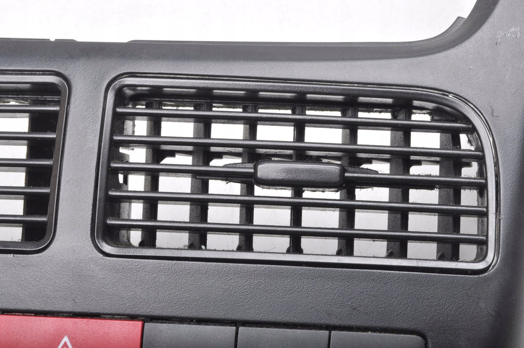 OPEL COMBO D GRILLE AIR VENT CENTER UK ST4967