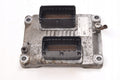 OPEL CORSA C AGILA A 1.2 16V 75KM COMPUTER ENGINE DRIVER 09164475