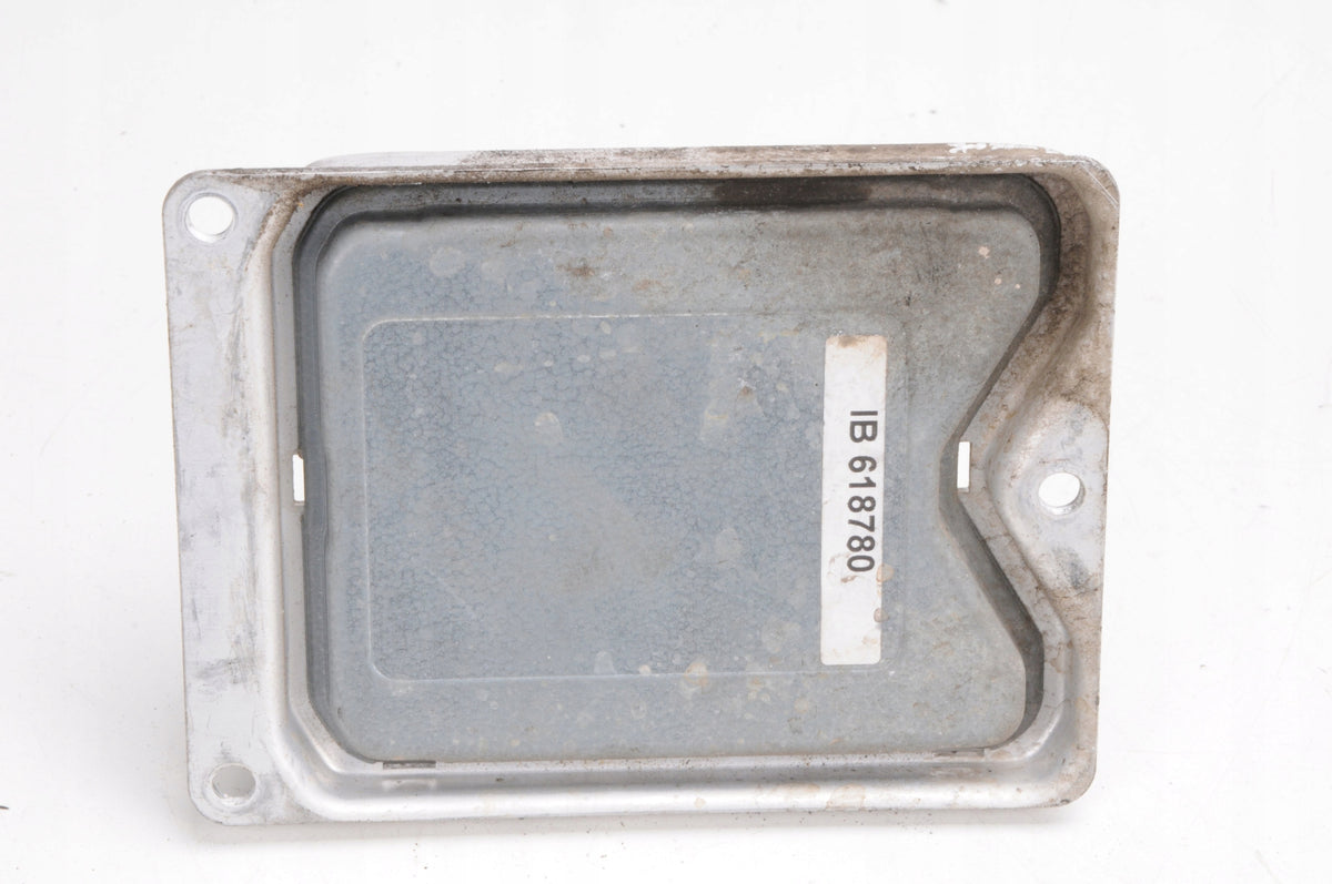 OPEL CORSA C ASTRA G II 1.2 16V COMPUTER ENGINE DRIVER P1 09131795