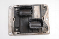 OPEL CORSA C ASTRA G II 1.2 16V COMPUTER ENGINE DRIVER P1 09131795