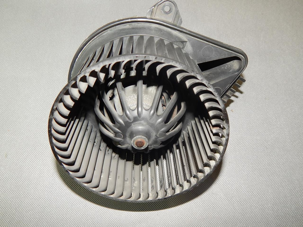 OPEL CORSA C BLOWER