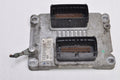 OPEL CORSA D 1.2 16V 80KM COMPUTER ENGINE DRIVER 55597933
