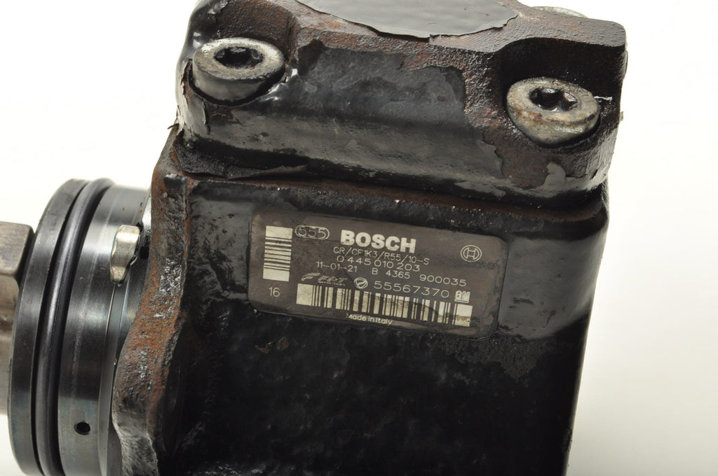 OPEL CORSA D 1.3 CDTI INJECTION PUMP 55567370