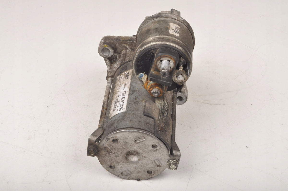 OPEL CORSA D 1.3 CDTI STARTER 55234810