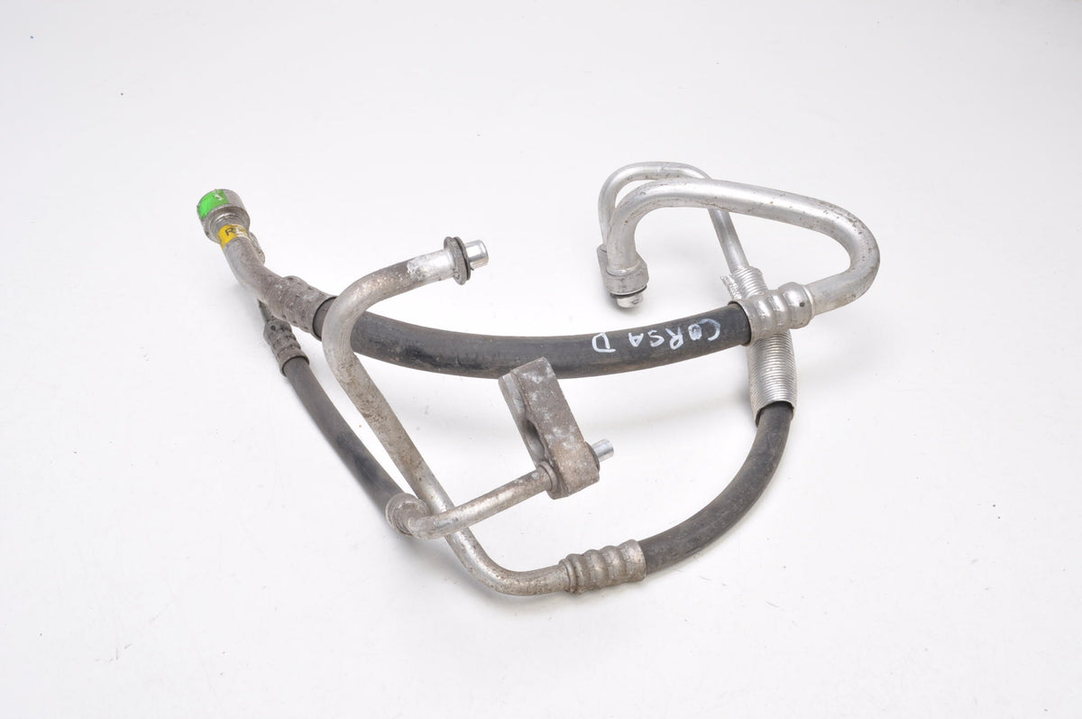 OPEL CORSA D 1.4 16V 100KM AIR CONDITIONING CABLE 13203316
