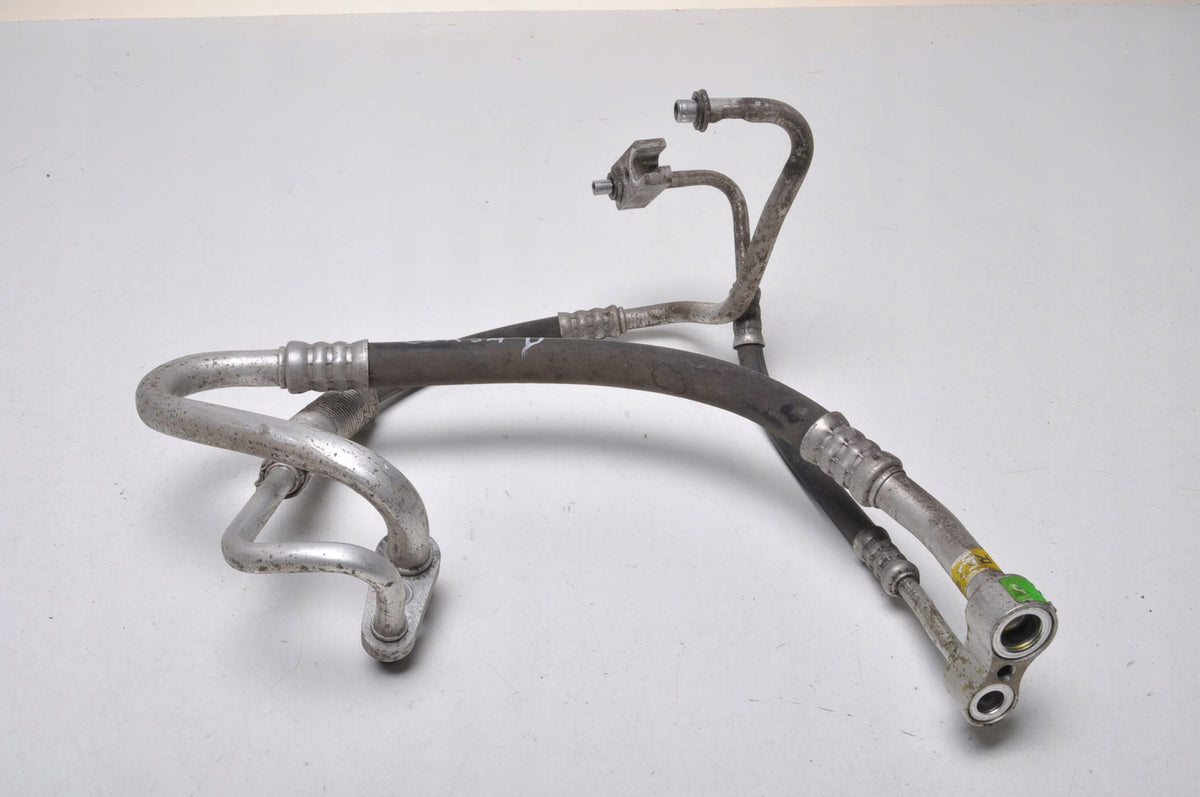 OPEL CORSA D 1.4 16V 100KM AIR CONDITIONING CABLE 13203316
