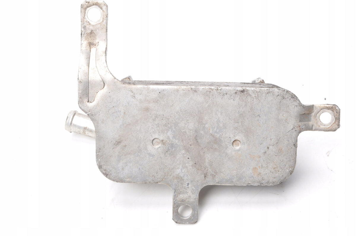 OPEL CORSA D 1.4 16V 100KM OIL COOLER 13283220