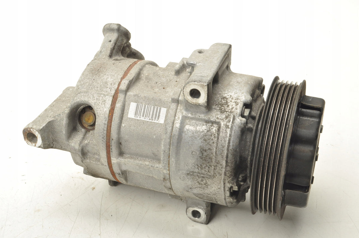 OPEL CORSA D 1.6 16V Turbo 192HP AIR CONDITIONING COMPRESSOR 13263478