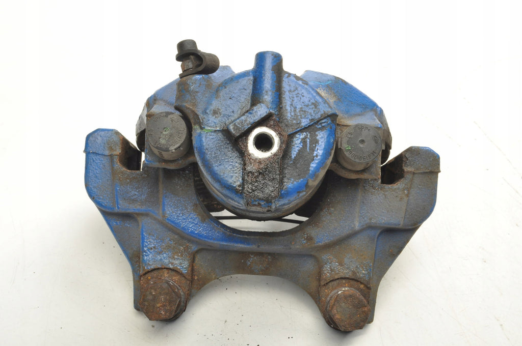 OPEL CORSA D 1.6 16V Turbo 192HP BRAKE CALIPER LEFT FRONT