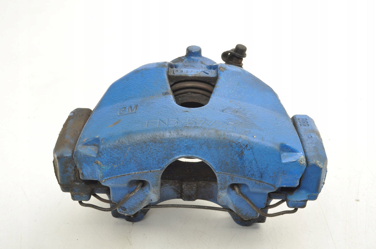 OPEL CORSA D 1.6 16V Turbo 192HP BRAKE CALIPER LEFT FRONT