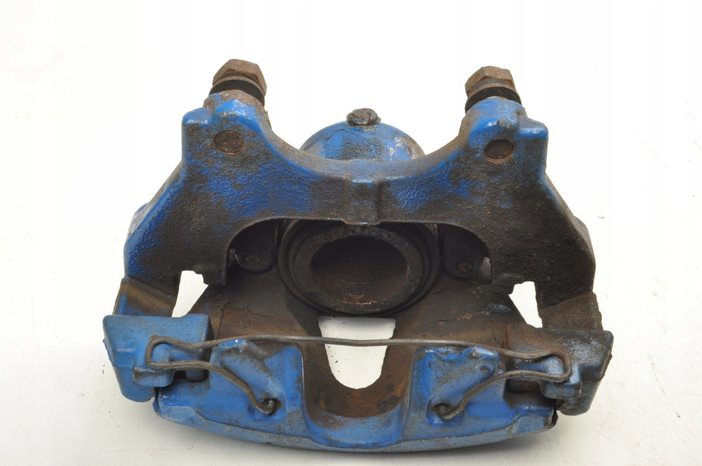 OPEL CORSA D 1.6 16V Turbo 192HP BRAKE CALIPER LEFT FRONT