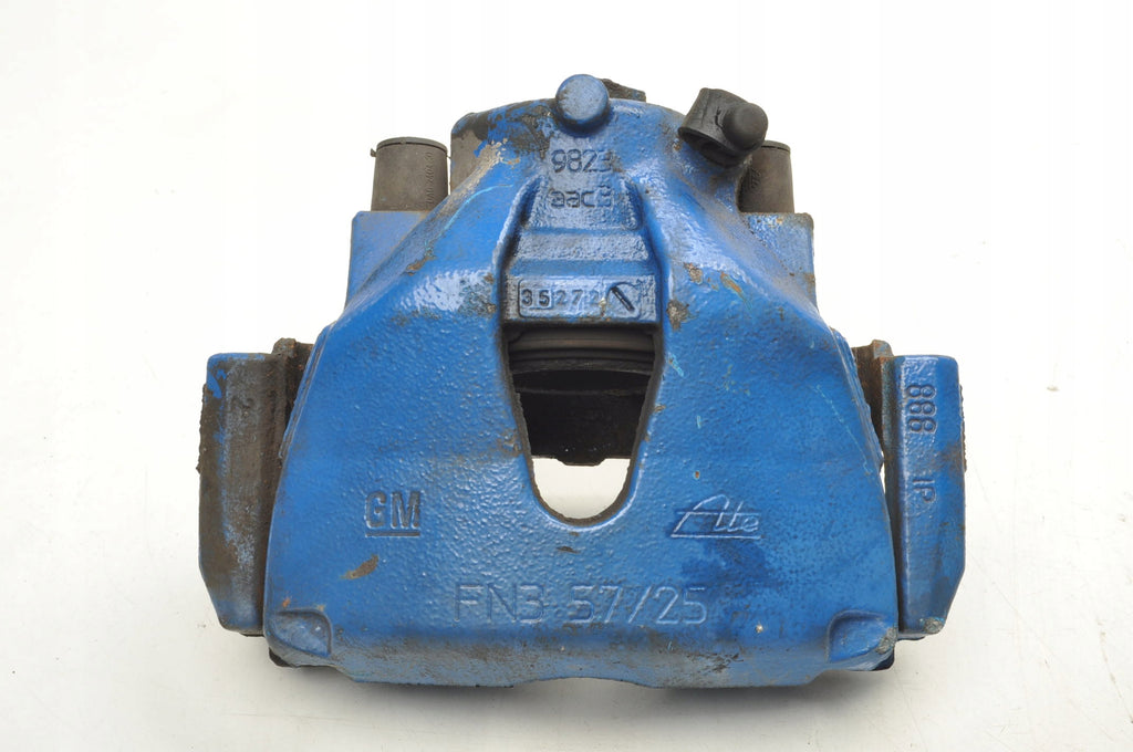 OPEL CORSA D 1.6 16V Turbo 192HP BRAKE CALIPER LEFT FRONT