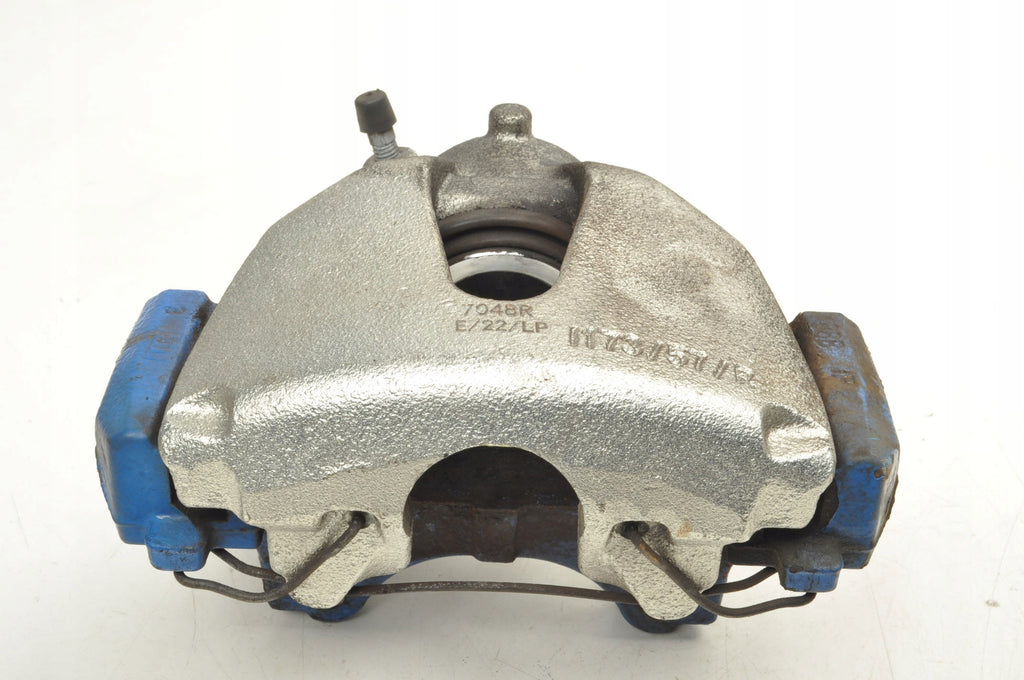 OPEL CORSA D 1.6 16V Turbo 192HP BRAKE CALIPER RIGHT FRONT