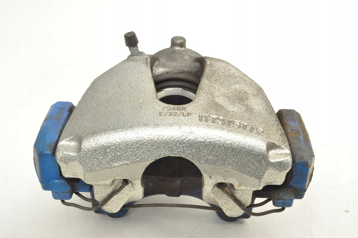 OPEL CORSA D 1.6 16V Turbo 192HP BRAKE CALIPER RIGHT FRONT