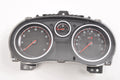 OPEL CORSA D 1.6 16V Turbo COUNTER CLOCKS 13372989 UK