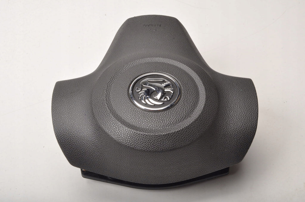 OPEL CORSA D AIRBAG DRIVER AIRBAG 13235771