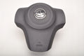 OPEL CORSA D AIRBAG DRIVER AIRBAG 13235771