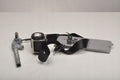 OPEL CORSA D BELT LEFT FRONT 13225280 13214638 607707700D