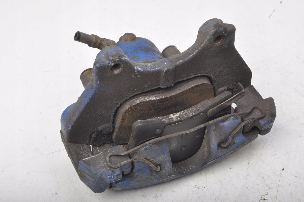 OPEL CORSA D BRAKE CALIPER LEFT FRONT VXR