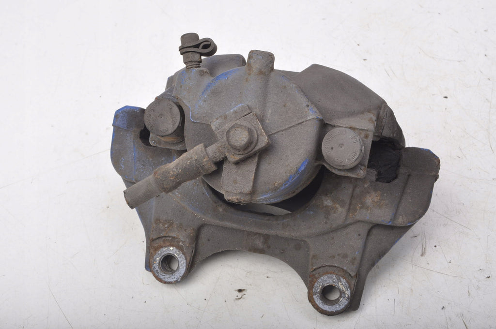 OPEL CORSA D BRAKE CALIPER LEFT FRONT VXR