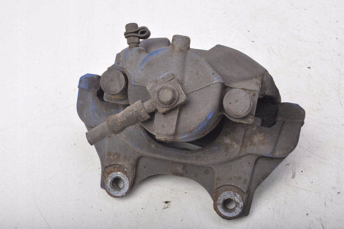 OPEL CORSA D BRAKE CALIPER LEFT FRONT VXR