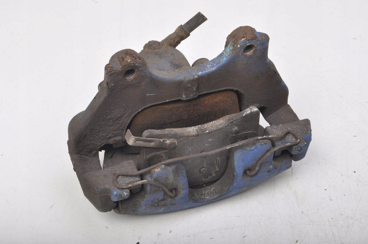 OPEL CORSA D BRAKE CALIPER RIGHT FRONT VXR
